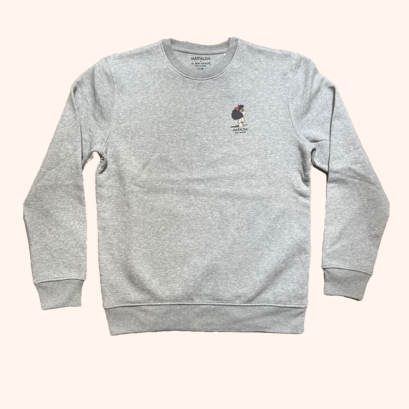 Sweatshirt Mafalda